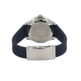 Tag Heuer Aquaracer Professional 300 GMT Automatic Blue Dial Blue Rubber Strap Watch for Men - WBP2010.FT6198 Buy Now By Tag Heuer