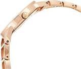 Calvin Klein Stately White Dial Gold Steel Strap Watch for Women - K3G2362W Buy Now By Calvin Klein