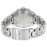 Tag Heuer Senna Chronograph Special Edition Black Dial Silver Steel Strap Watch for Men - CAZ1015.BA0883 Buy Now By Tag Heuer