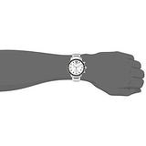 Tissot Quickster Chronograph Silver Dial Watch For Men - T095.417.11.037.00 Buy Now By Tissot