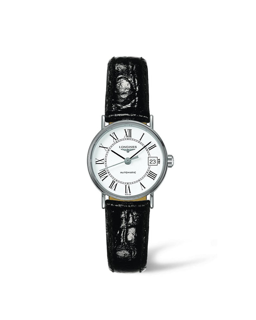 Longines La Grande Classique Presence Watch for Women - L4.321.4.11.2 Buy Now By Longines