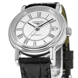 Longines La Grande Classique Presence Watch for Women - L4.321.4.11.2 Buy Now By Longines