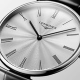 Longines La Grande Classique De Longines Watch for Women - L4.755.4.71.2 Buy Now By Longines