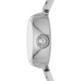 Marc Jacobs Courtney Silver Dial Silver Steel Strap Watch for Women - MJ3456 Buy Now By Marc Jacobs