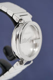 Gucci G Interlocking Silver Dial Silver Steel Strap Watch For Women - YA133503 Buy Now By Gucci