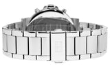 Tommy Hilfiger Daniel Black Dial Silver Steel Strap Watch for Men - 1710413 Buy Now By Tommy Hilfiger