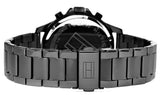Tommy Hilfiger Bank Grey Dial Grey Steel Strap Watch for Men - 1791719 Buy Now By Tommy Hilfiger