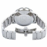 Calvin Klein Post Minimal White Dial Silver Steel Strap Watch for Men - K7627126 Buy Now By Calvin Klein