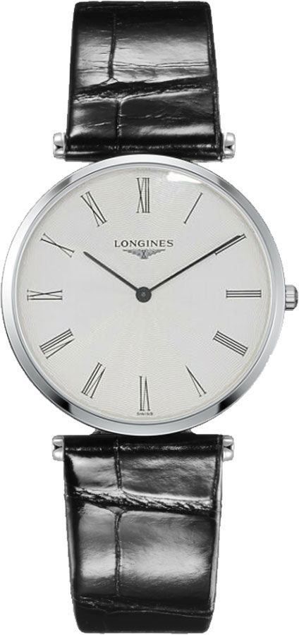 Longines La Grande Classique De Longines Watch for Women - L4.755.4.71.2 Buy Now By Longines