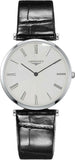 Longines La Grande Classique De Longines Watch for Women - L4.755.4.71.2 Buy Now By Longines