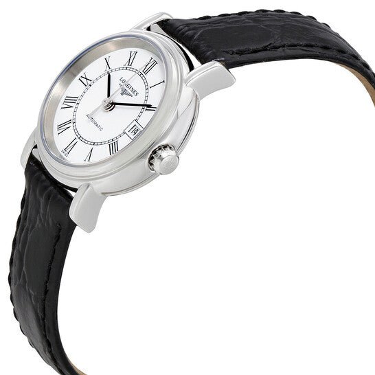 Longines La Grande Classique Presence Watch for Women - L4.321.4.11.2 Buy Now By Longines