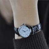 Longines La Grande Classique Presence Watch for Women - L4.321.4.11.2 Buy Now By Longines