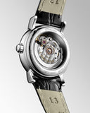 Longines La Grande Classique Presence Watch for Women - L4.321.4.11.2 Buy Now By Longines