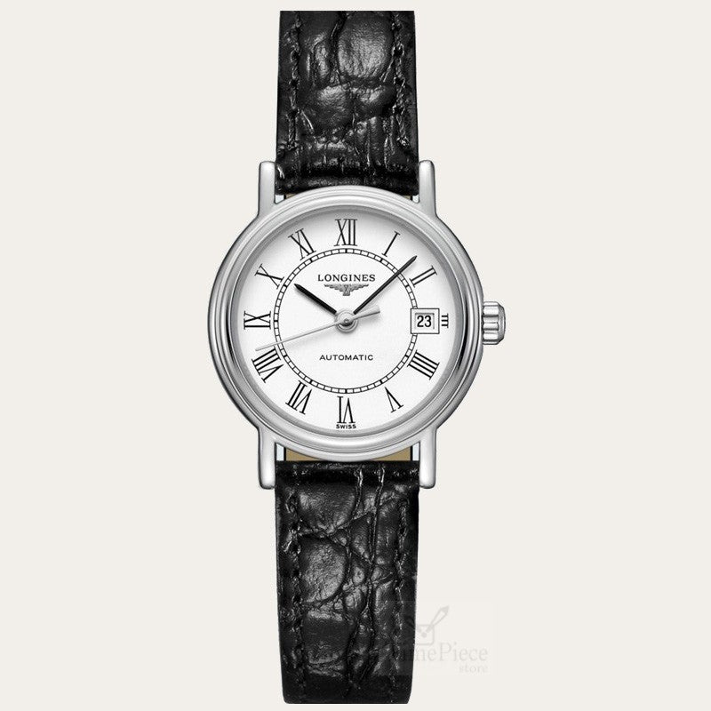 Longines La Grande Classique Presence Watch for Women - L4.321.4.11.2 Buy Now By Longines