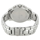 Maserati Successo Chronograph Silver Dial Silver Steel Strap Watch For Men - R8873621004 Buy Now By Maserati