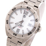 Tag Heuer Formula 1 White Dial Watch for Men - WAZ2114.BA0875 Buy Now By Tag Heuer