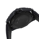 Tag Heuer Aquaracer 300 Swiss Limited Edition Black Dial Black Nylon Strap Watch for Men - WAY218B.FC6364 Buy Now By Tag Heuer