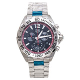 Tag Heuer Formula 1 Black Dial Watch for Men - CAZ101Y.BA0842 Buy Now By Tag Heuer