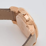 Burberry The Britain Gray Dial Gray Leather Strap Watch for Women - BBY1718 Buy Now By Burberry