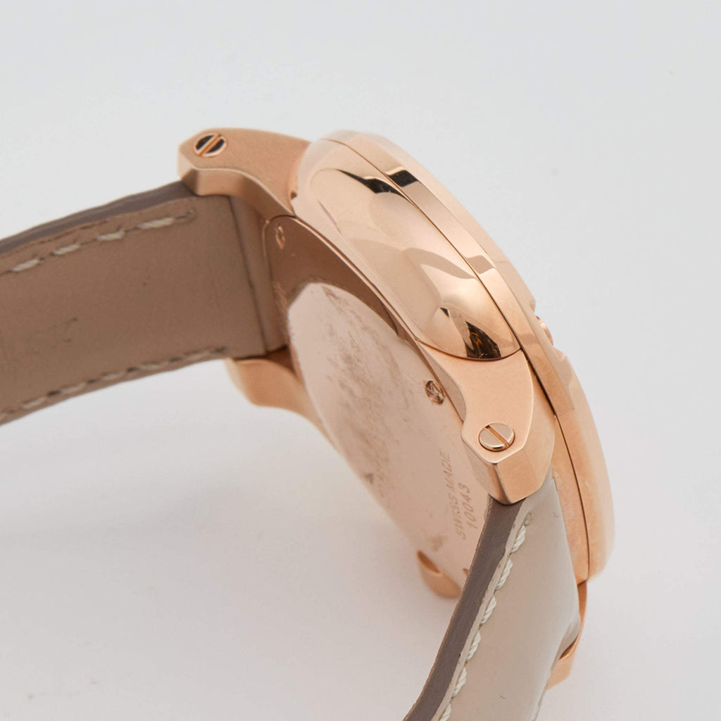 Burberry The Britain Gray Dial Gray Leather Strap Watch for Women - BBY1718 Buy Now By Burberry