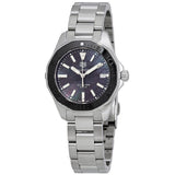 Tag Heuer Aquaracer Black Dial Watch for Women - WAY131K.BA0748 Buy Now By Tag Heuer