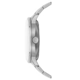 Mido Commander II Automatic Chronometer Grey Dial Silver Steel Strap Watch For Men - M021.431.11.061.00 Buy Now By Mido