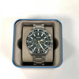Fossil Bannon Chronograph Green Dial Silver Steel Strap Watch for Men - BQ2492 Buy Now By Fossil