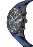 Breitling Superocean Heritage Chronograph 44 Outerknown Blue Dial Blue NATO Strap Watch for Men - M133132A1C1W1 Buy Now By Breitling