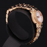 Marc Jacobs Amy White Dial Rose Gold Steel Strap Watch for Women - MBM3227 Buy Now By Marc Jacobs