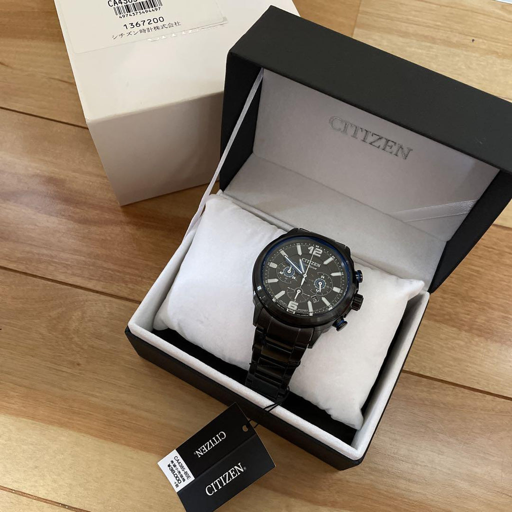 Hugo Boss Professional Black Dial Black Steel Strap Watch for Men - 1513528 Buy Now By Hugo Boss