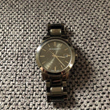 Burberry The City Grey Dial Gunmetal Steel Strap Watch for Men - BU9007 Buy Now By Burberry