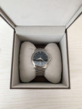Gucci G Timeless Black Dial Silver Steel Strap Unisex Watch - YA126457 Buy Now By Gucci