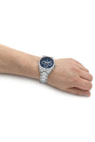 Maserati Competizione Chronograph Quartz Blue Dial Watch For Men - R8853100022 Buy Now By Maserati
