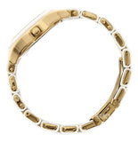 Marc Jacobs Pelly White Dial White Silicone Strap Watch for Women - MBM2526 Buy Now By Marc Jacobs