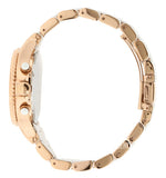 Marc Jacobs Rock Chronograph White Dial White Silicone Strap Watch for Women - MBM2547 Buy Now By Marc Jacobs