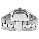 Marc Jacobs Blade White Dial SIlver Steel Strap Watch for Women - MBM3100 Buy Now By Marc Jacobs