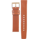 Marc Jacobs Roxy Silver Dial Brown Leather Strap Watch for Women - MJ1572 Buy Now By Marc Jacobs