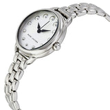 Marc Jacobs Betty White Dial Silver Steel Strap Watch for Women - MJ3497 Buy Now By Marc Jacobs