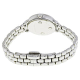 Marc Jacobs Betty White Dial Silver Steel Strap Watch for Women - MJ3497 Buy Now By Marc Jacobs