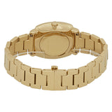 Marc Jacobs Mandy Gold Dial Gold Steel Strap Watch for Women - MJ3549 Buy Now By Marc Jacobs
