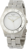 Marc Jacobs Blade White Dial Silver Steel Strap Watch for Women - MBM3048 Buy Now By Marc Jacobs