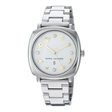 Marc Jacobs Mandy Silver Dial Silver Steel Strap Watch for Women - MJ3572 Buy Now By Marc Jacobs