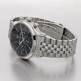 Maserati Epoca Chronograph Blue Dial Silver Steel Strap Watch For Men - R8873618024 Buy Now By Maserati