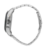 Maserati Traguardo Chronograph Limited Edition Blue Dial Two Tone Steel Strap Watch For Men - R8873612046 Buy Now By Maserati