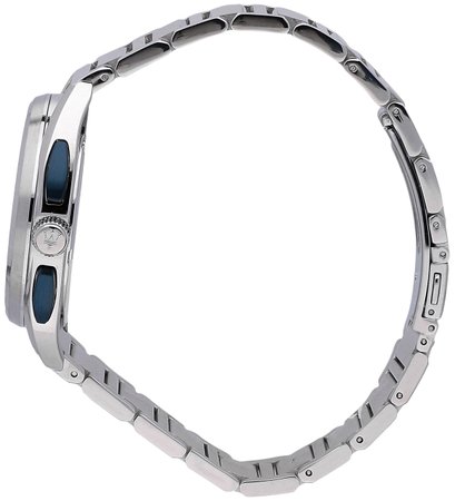 Michael Kors Dylan Silver Dial Silver Steel Strap Watch for Women - MK5312 Buy Now By Michael Kors