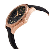 Maserati Circuito Black Dial Black Leather Strap Watch For Men - R8851127001 Buy Now By Maserati