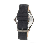 Maserati Circuito Blue Dial Black Leather Strap Watch For Men - R8851127002 Buy Now By Maserati