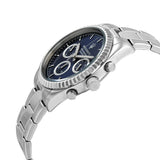 Maserati Competizione Chronograph Quartz Blue Dial Watch For Men - R8853100022 Buy Now By Maserati