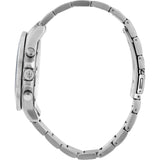 Maserati Competizione Chronograph Blue Dial Silver Steel Strap Watch For Men - R8873600002 Buy Now By Maserati