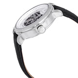 Maserati Epoca Automatic Skeleton Mechanical Silver Dial Watch For Men - R8821118003 Buy Now By Maserati